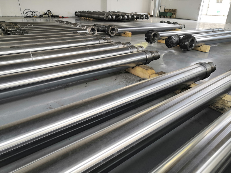 非標(biāo)液壓油缸定制